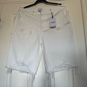 Serra Ballest by Joie Rucker